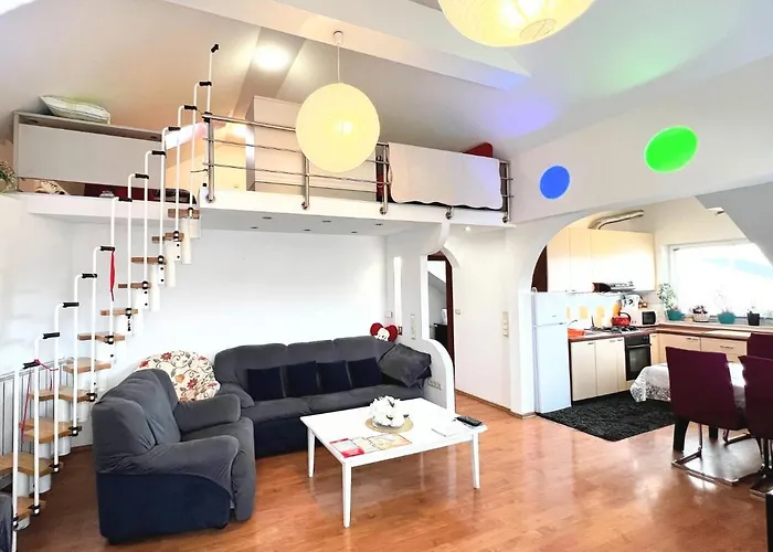 Penthouse Familly Oreskovic