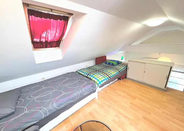 Penthouse Familly Oreskovic