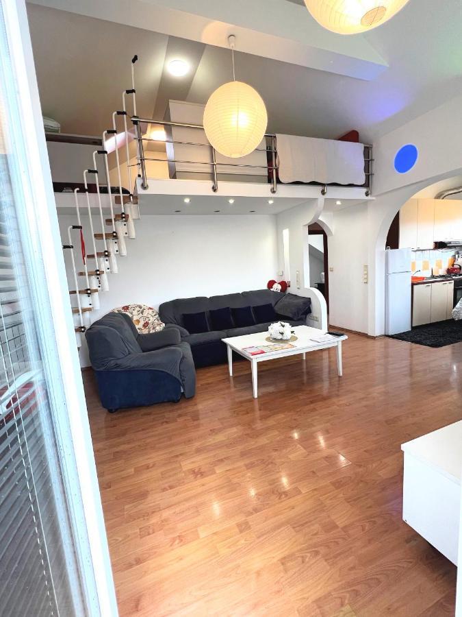 Apartment Penthouse Familly Oreskovic
