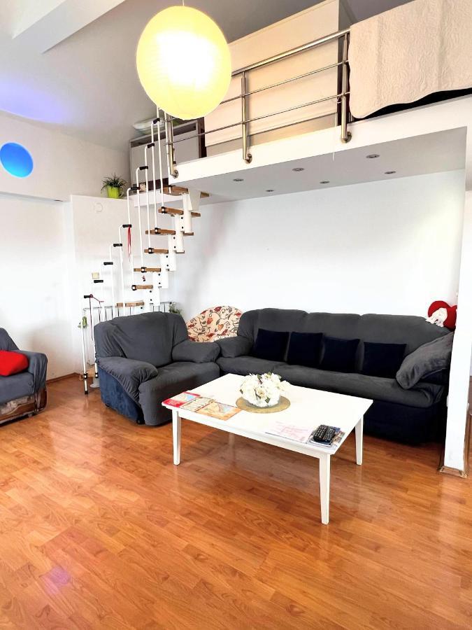 Penthouse Familly Oreskovic Apartment *