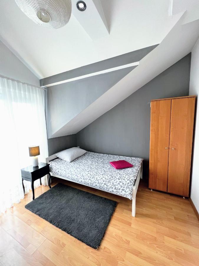 Penthouse Familly Oreskovic