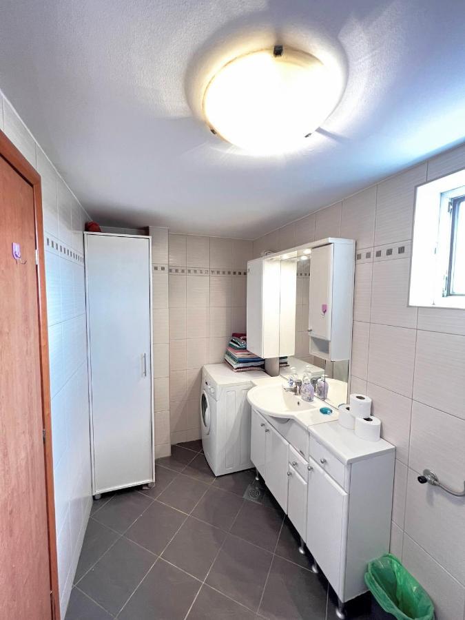 Penthouse Familly Oreskovic Zagreb