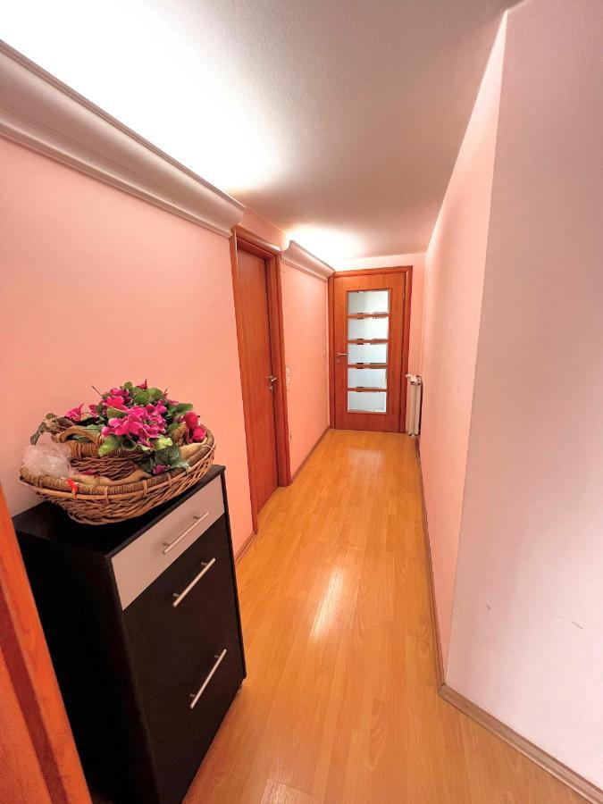 Penthouse Familly Oreskovic *