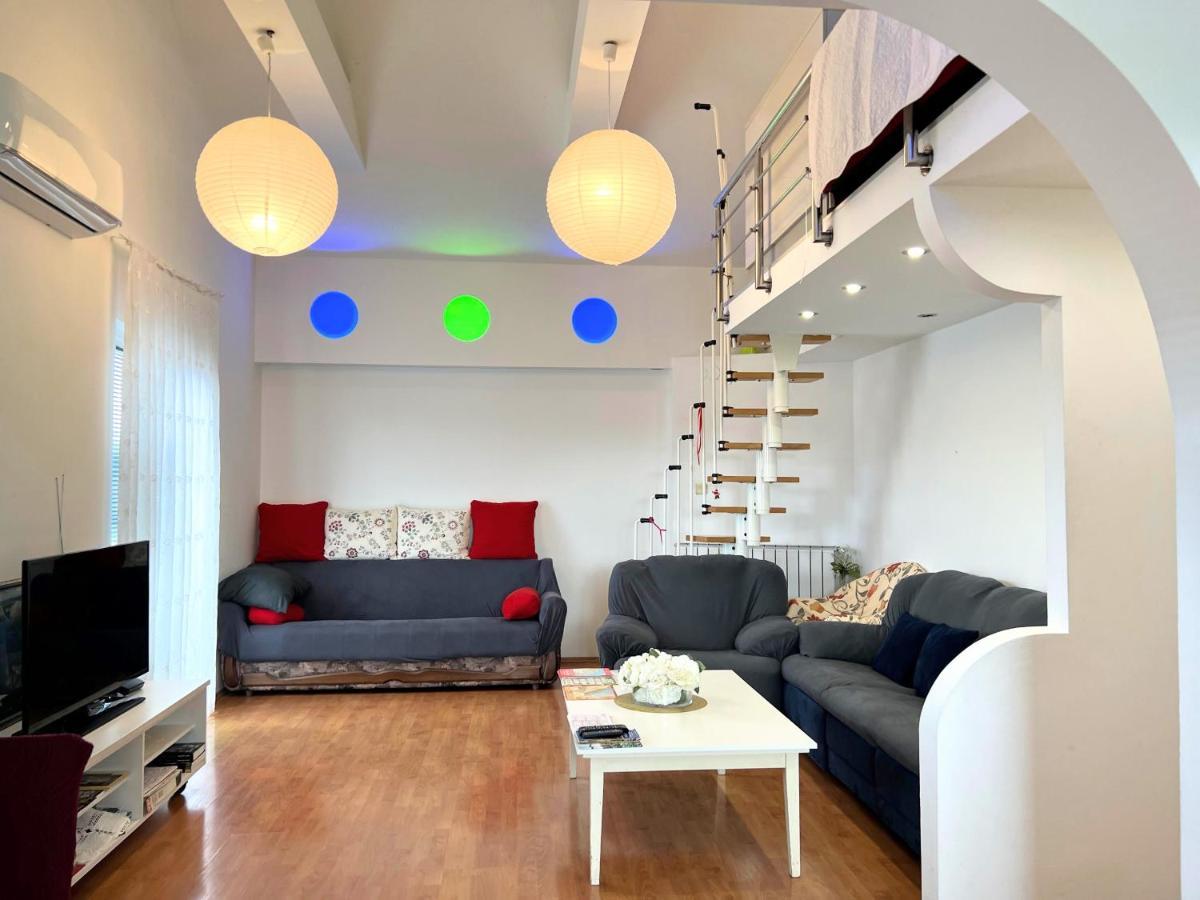 Penthouse Familly Oreskovic