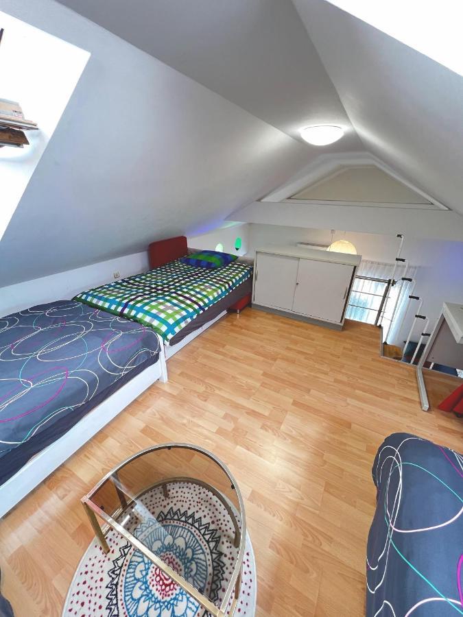 Penthouse Familly Oreskovic *