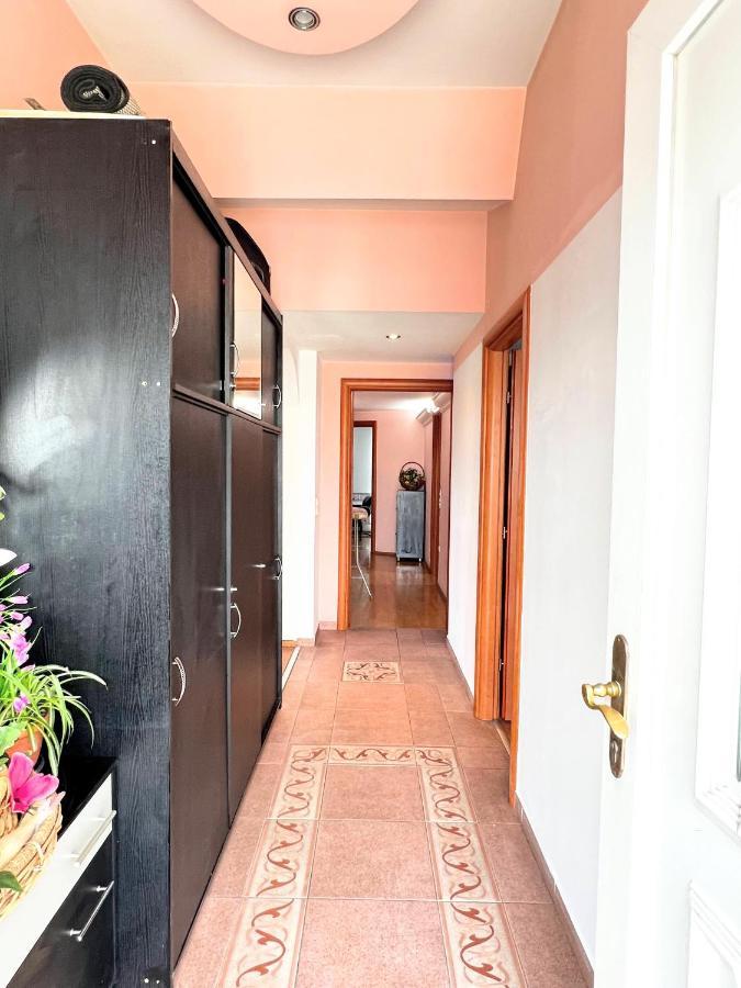 Penthouse Familly Oreskovic Zagreb