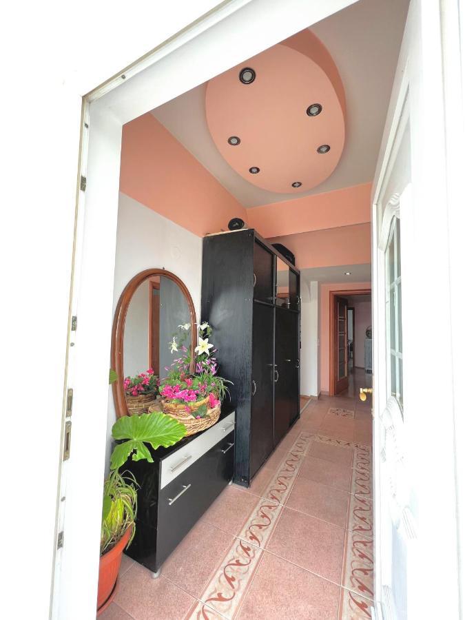 Apartment Penthouse Familly Oreskovic Zagreb