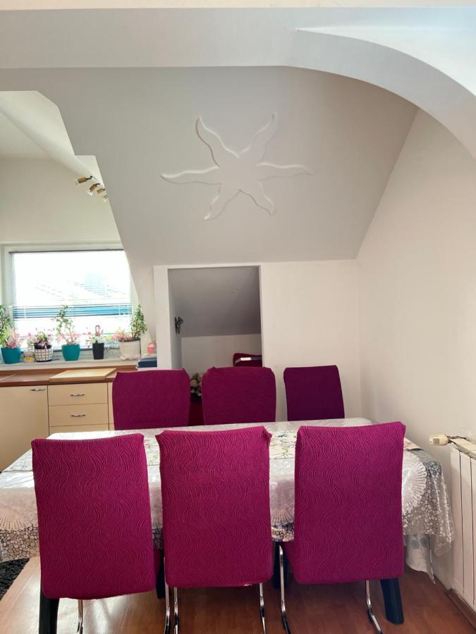 Penthouse Familly Oreskovic *