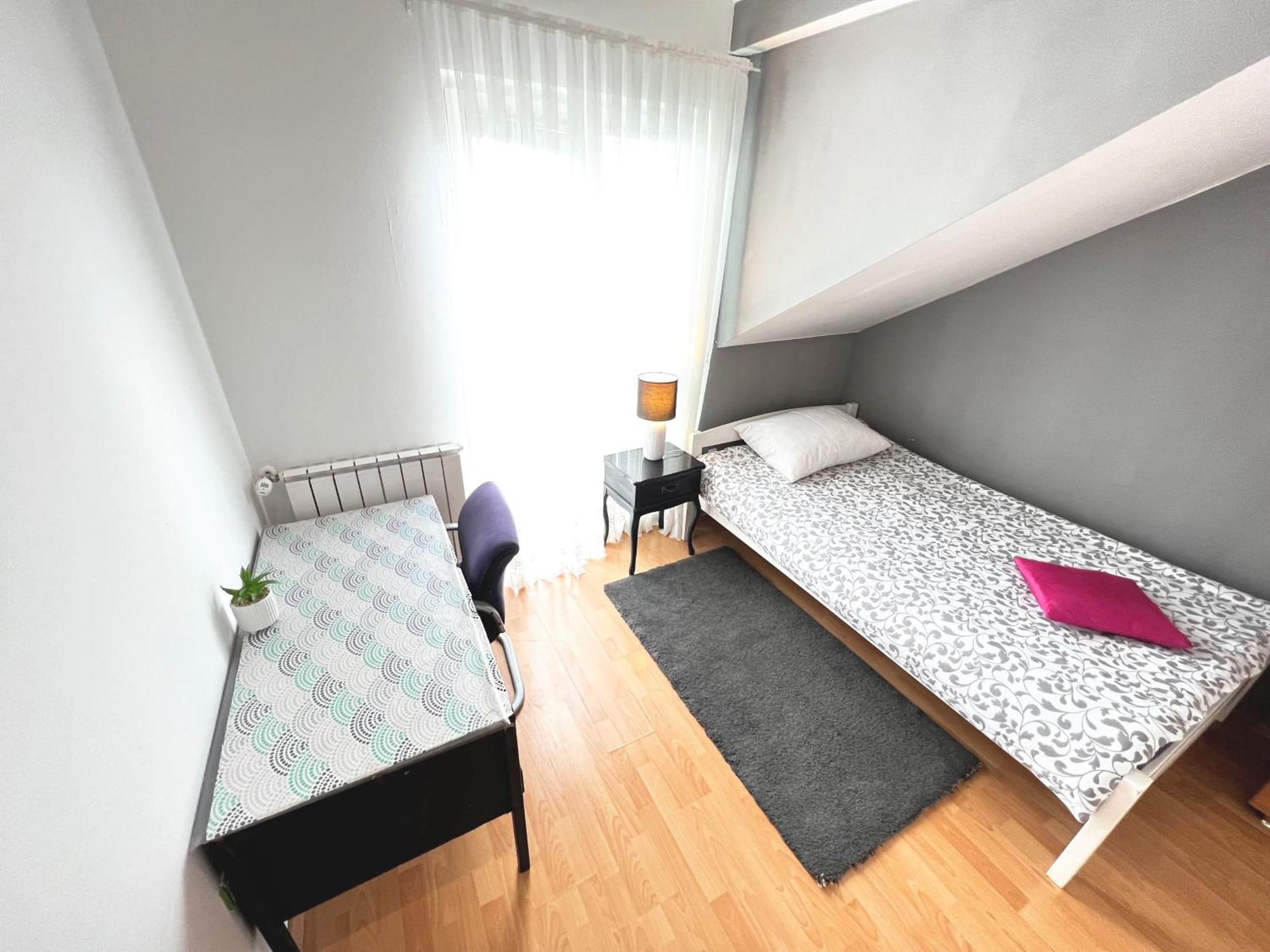 Penthouse Familly Oreskovic