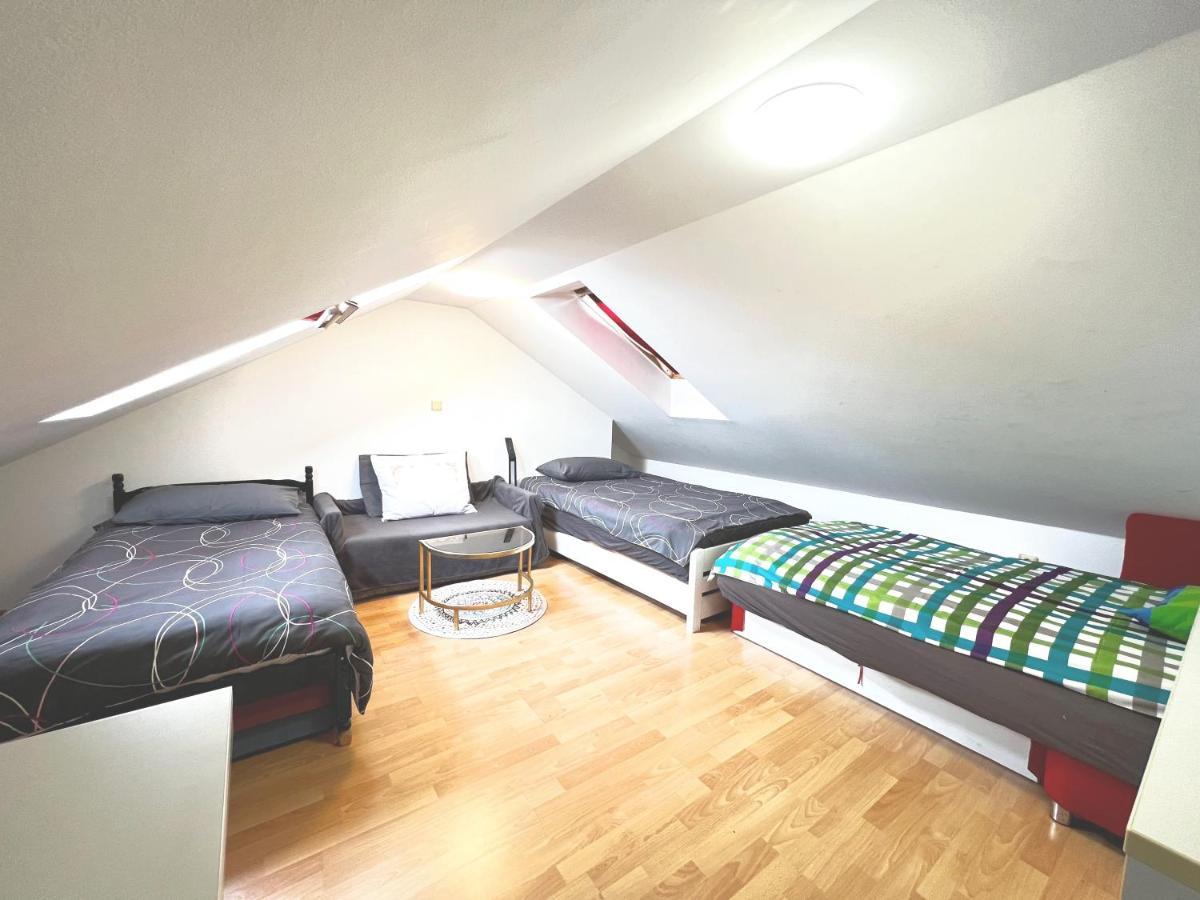 Penthouse Familly Oreskovic Apartment *