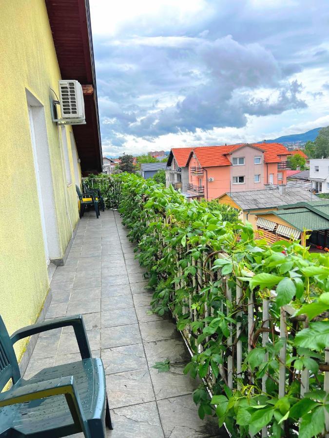 Apartment Penthouse Familly Oreskovic
