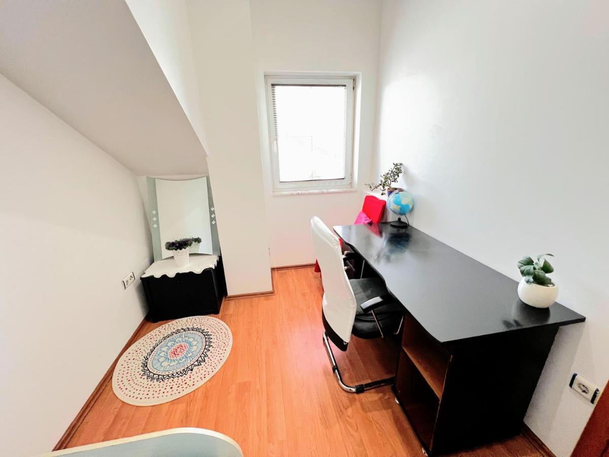Penthouse Familly Oreskovic Apartment *