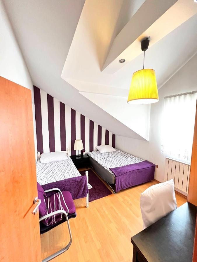Penthouse Familly Oreskovic