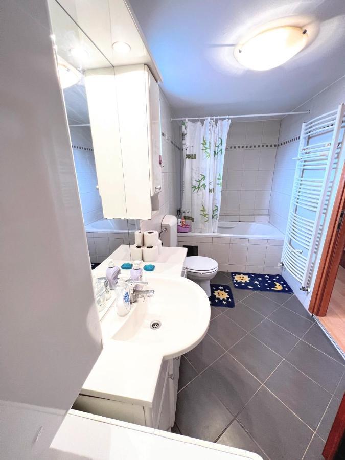 Penthouse Familly Oreskovic Zagreb
