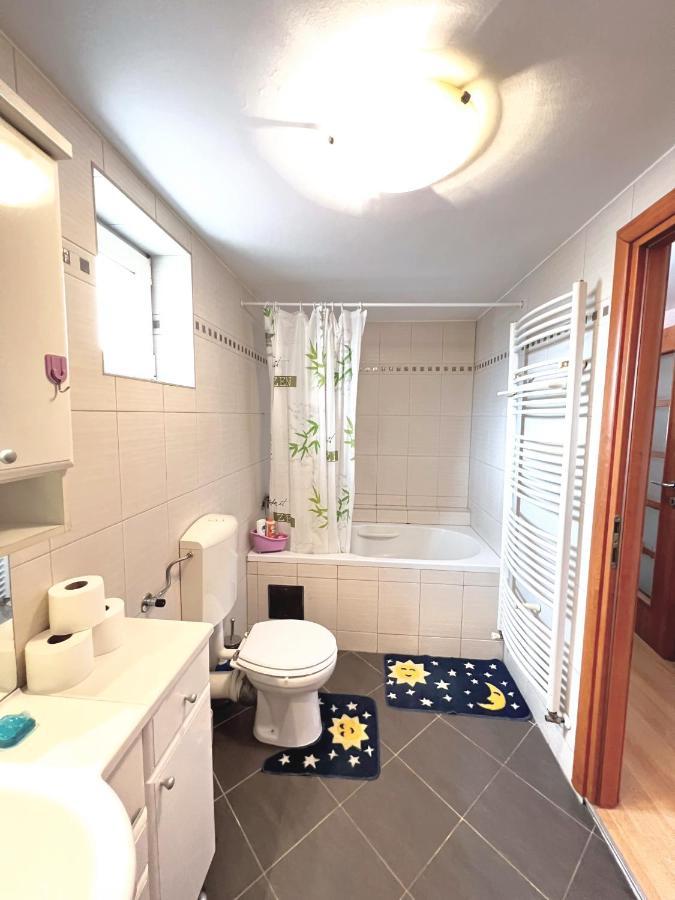 Penthouse Familly Oreskovic Apartment Zagreb