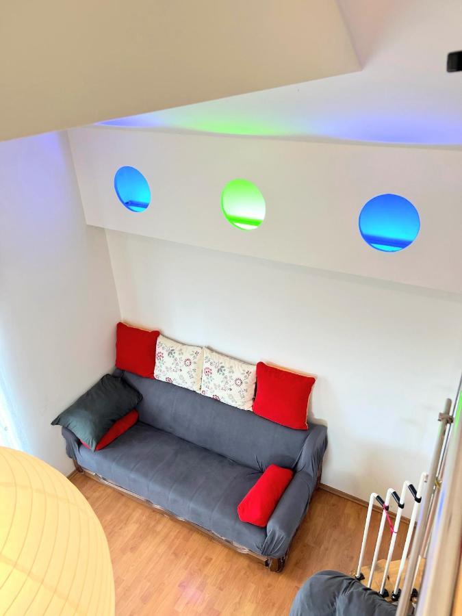 Apartment Penthouse Familly Oreskovic