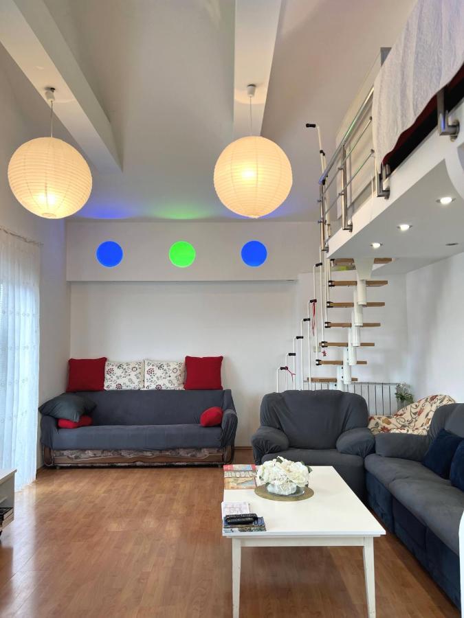 Penthouse Familly Oreskovic