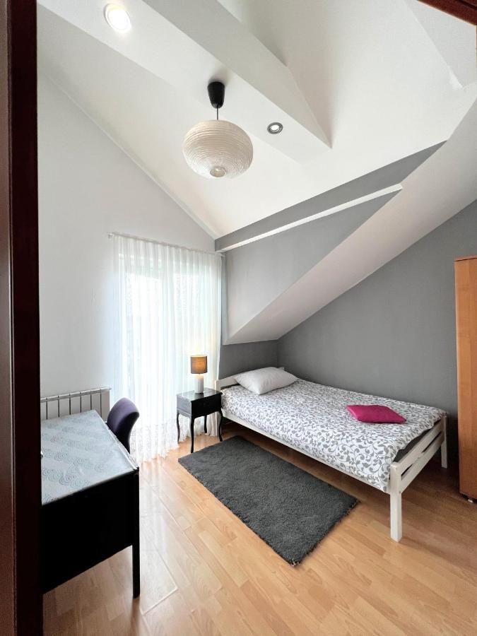 Penthouse Familly Oreskovic Apartment