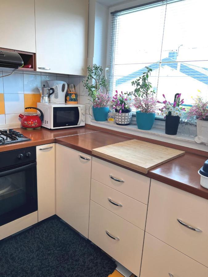 Penthouse Familly Oreskovic Apartment *