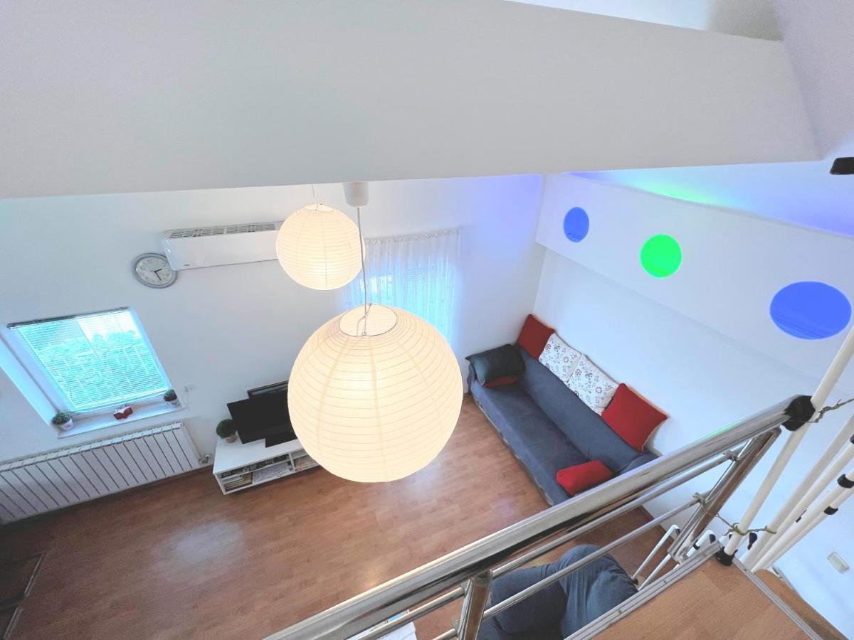 Penthouse Familly Oreskovic *