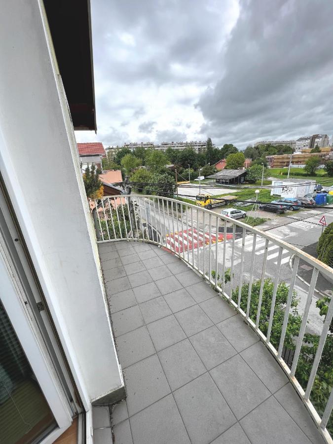 Apartment Penthouse Familly Oreskovic