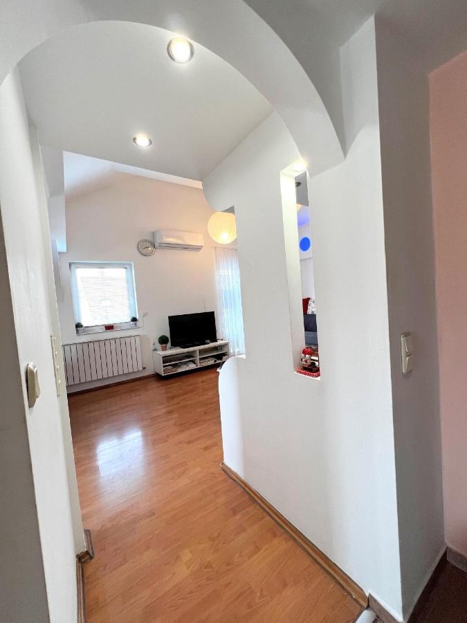 Apartment Penthouse Familly Oreskovic *