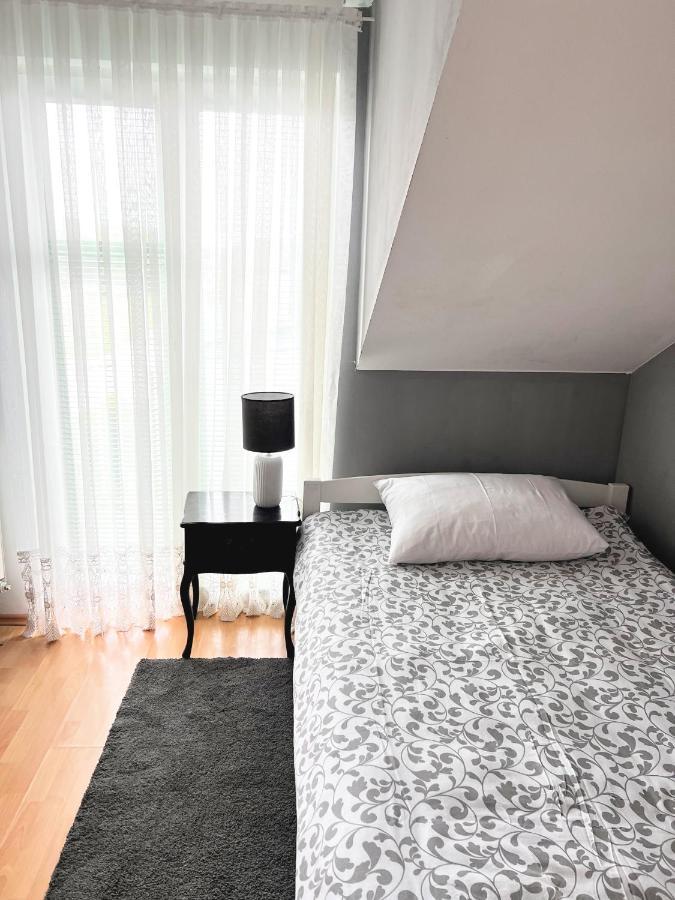 Penthouse Familly Oreskovic Apartment *